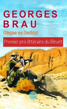ebook: Otages au Darfour