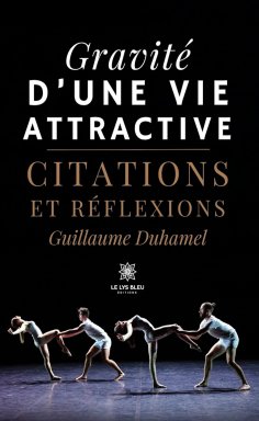 eBook: Gravité d’une vie attractive