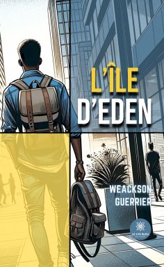 ebook: L'île d'Eden