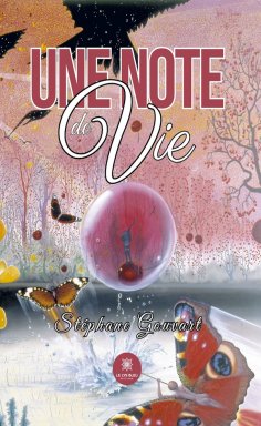 eBook: Une note de vie