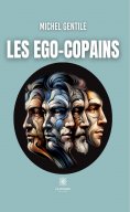 eBook: Les Ego-copains