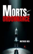 eBook: Morts sur ordonnance