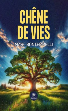 eBook: Chêne de vies