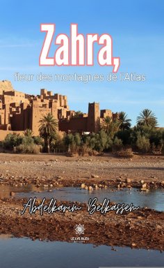 ebook: Zahra,
