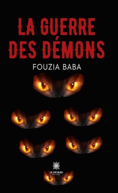 eBook: La guerre des démons