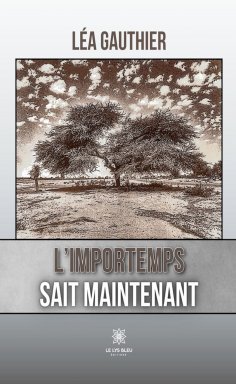eBook: L’importemps sait maintenant