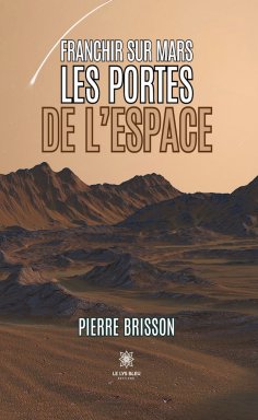 eBook: Franchir sur Mars les portes de l’espace