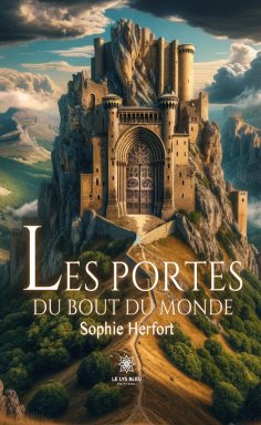 eBook: Les portes du bout du monde