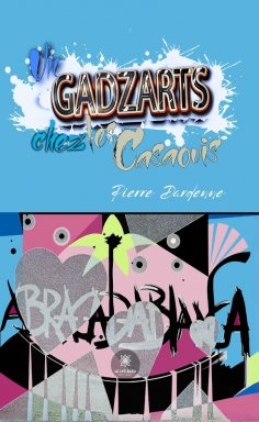 eBook: Un gadzarts chez les casaouis