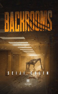 eBook: Backrooms