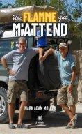 eBook: Une flamme qui m’attend