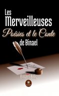 ebook: Les merveilleuses poésies et le conte de Binael