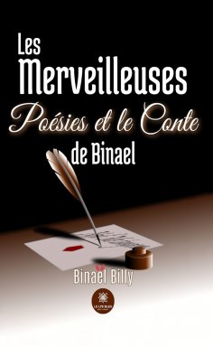 ebook: Les merveilleuses poésies et le conte de Binael