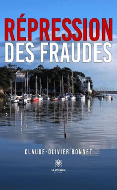 eBook: Répression des fraudes