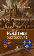 eBook: Les héritiers d’Azincourt