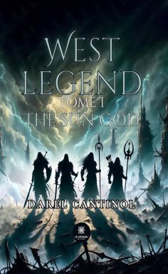 eBook: West legend - Tome 1