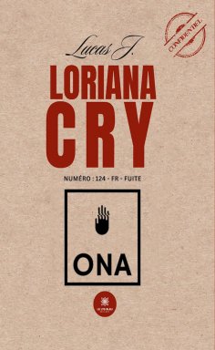 eBook: Loriana Cry