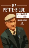 eBook: Ma petite-bique