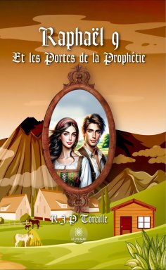 eBook: Raphaël - Tome 9