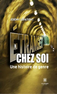 eBook: Étranger chez soi