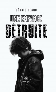 ebook: Une enfance détruite