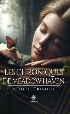 eBook: Les chroniques de Meadow Haven