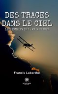 eBook: Des traces dans le ciel