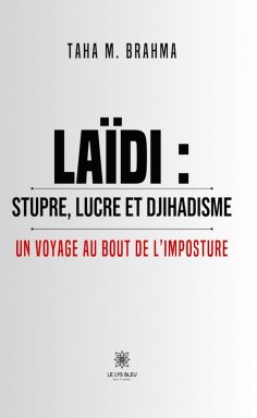 eBook: Laïdi : stupre, lucre et djihadisme