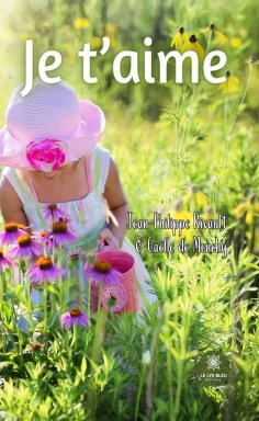 eBook: Je t’aime