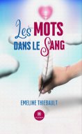 eBook: Les mots dans le sang