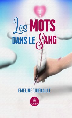 eBook: Les mots dans le sang