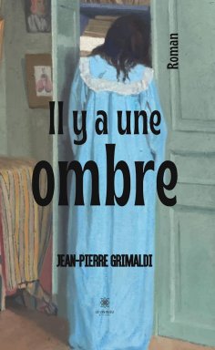 eBook: Il y a une ombre