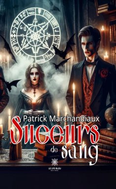eBook: Suceurs de sang