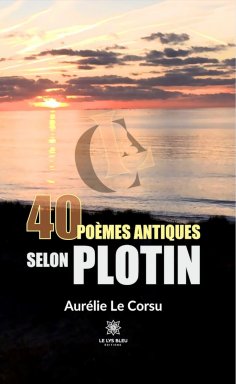 eBook: 40 poèmes antiques selon Plotin