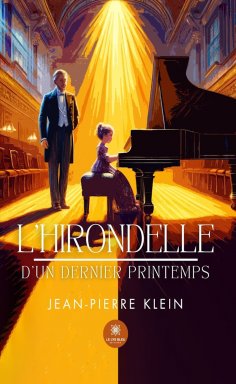 ebook: L’hirondelle d’un dernier printemps