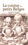 ebook: La cuisine des petits belges