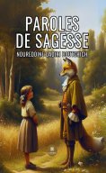 ebook: Paroles de sagesse