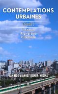 ebook: Contemplations urbaines - Tome 1