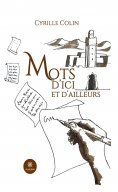 ebook: Mots d’ici et d'ailleurs