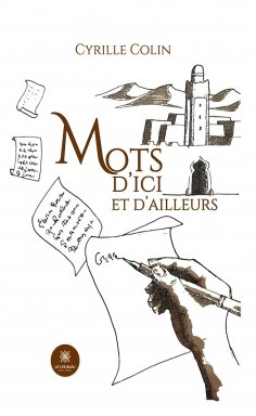 ebook: Mots d’ici et d'ailleurs