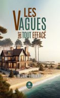 ebook: Les vagues ont tout effacé