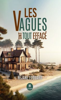 ebook: Les vagues ont tout effacé