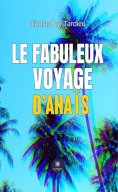 eBook: Le fabuleux voyage d’Anaïs