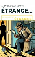 eBook: Étrange…
