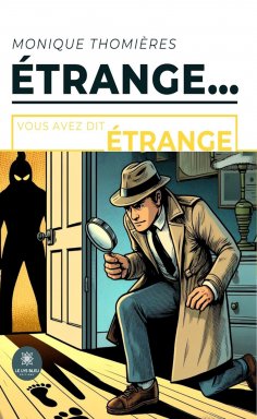 eBook: Étrange…