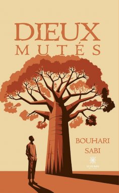 eBook: Dieux mutés