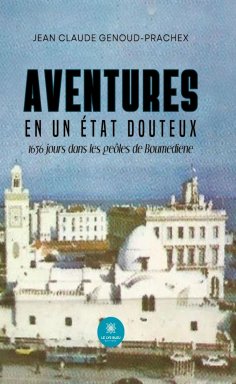 ebook: Aventures en un État douteux