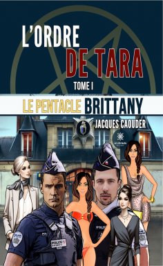 ebook: L’ordre de Tara - Tome 1