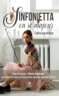 eBook: Sinfonietta en ré majeur