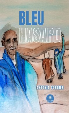 eBook: Bleu hasard